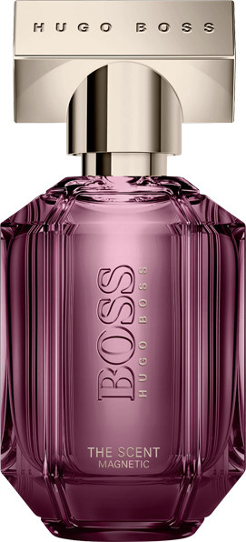 Hugo Boss Boss The Scent For Her Magnetic Eau de Parfum, Damen - Bild 1