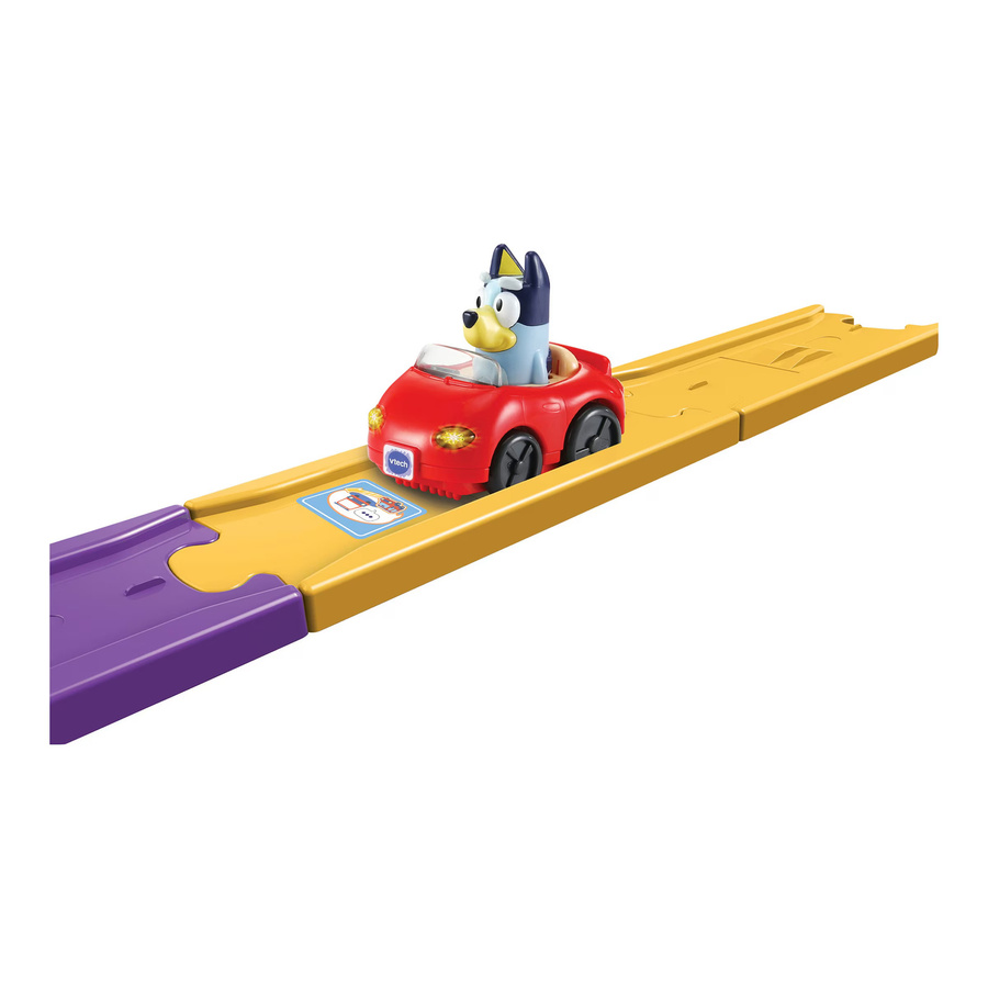 Vtech Tut Tut Baby Flitzer Blueys Cabrio Spielfahrzeug - Bild 3