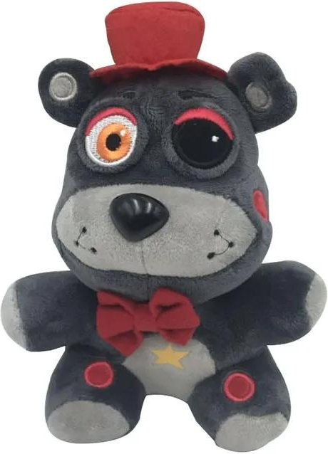 Yiran toy Five Night At Freddy's Plüschtiere, Bonnie Bär, Foxy, Freddy, ab 14 Jahren - Bild 1