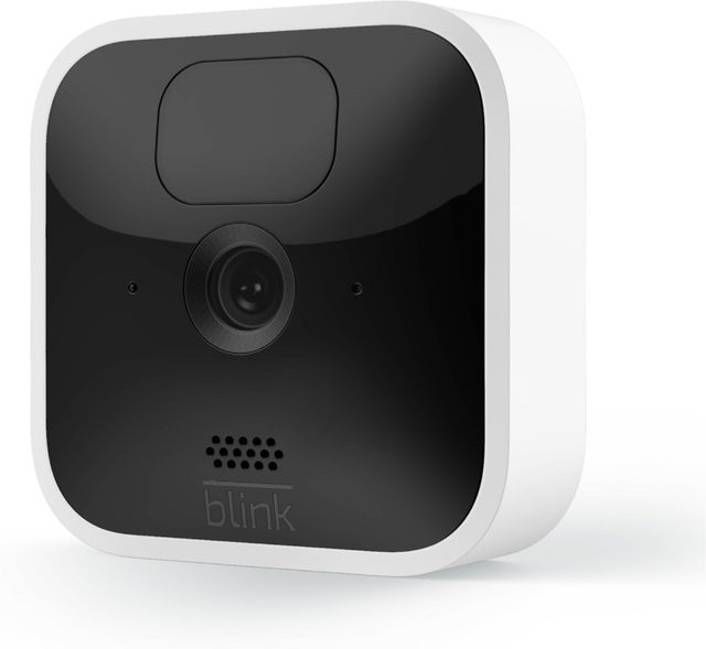 Blink Indoor Zusatzkamera in Weiß - Bild 1