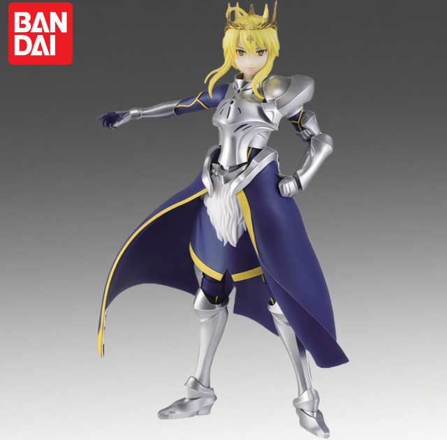 Bandai Grand Order Artoria Pendragon Actionfigur, Modellpuppe - Bild 1