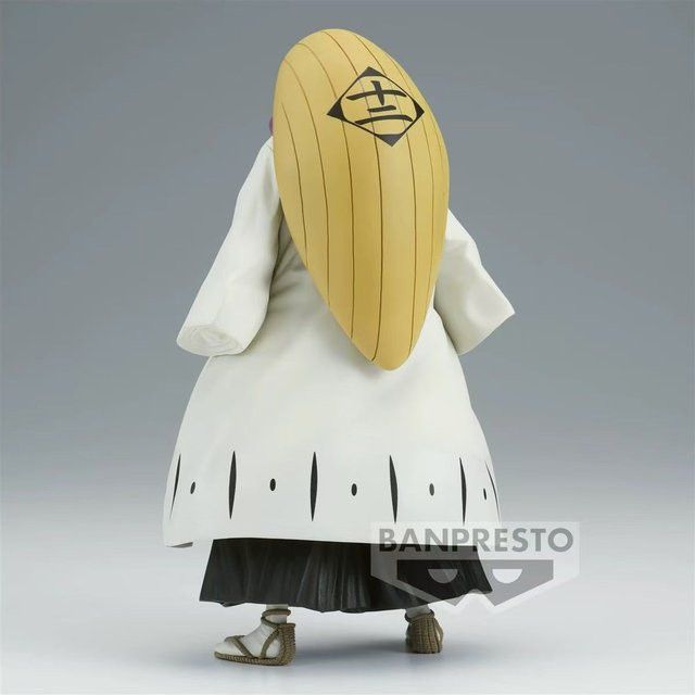 Bandai Bleach Kurotsuchi Mayuri Anime Action Figure Modell, Höhe: 16 cm - Bild 1