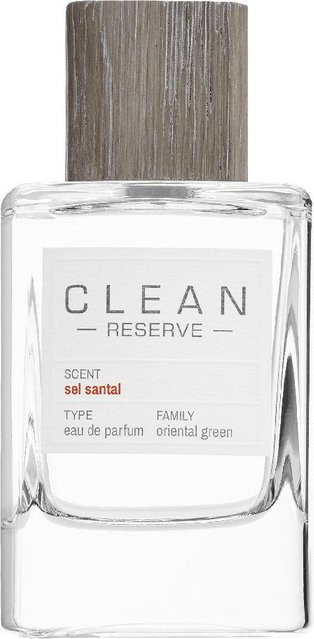 Clean Reserve Sel Santal Eau de Parfum, 100 ml, Unisex - Bild 1
