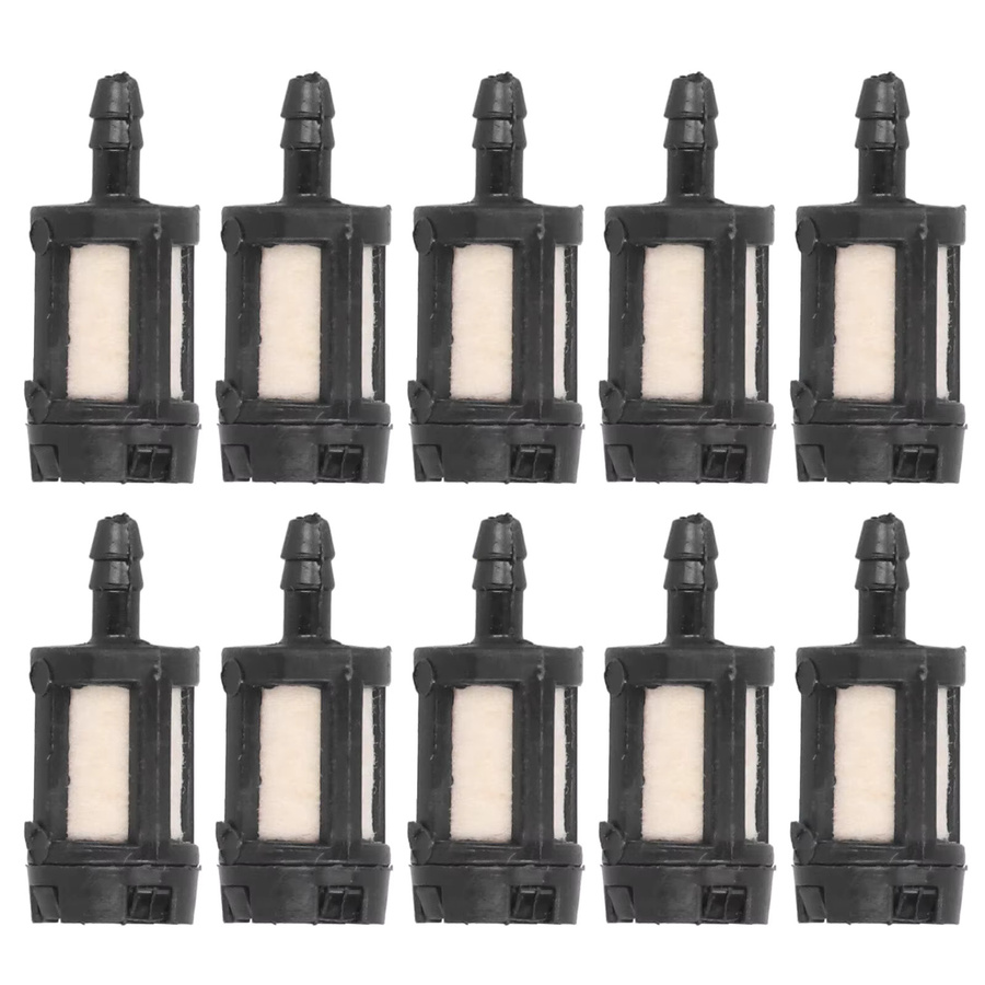 Aramox Kettensägen-Kraftstofffilter-Set als Ersatzteil passend für Husqvarna und Stihl - Bild 4