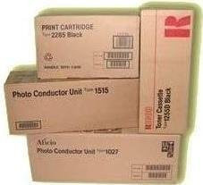 Ricoh Toner-Kartusche Typ SP 3500 XE Multicolour - Bild 1