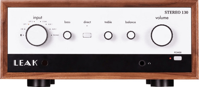 LEAK Stereo 130 - Bild 1