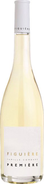 Figuière Premiere de Figuière Blanc 2024 Weißwein, Provence, 0,75 l - Bild 1