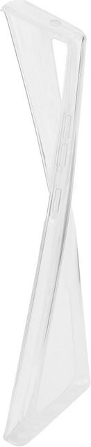 Samsung Galaxy S22 Ultra (5G) Crystal Clear Handyhülle in Transparent - Bild 1