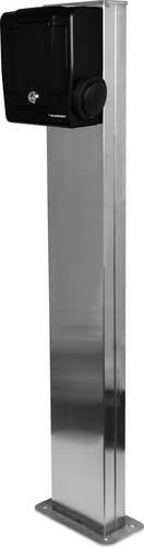 Blaupunkt ASTAWB1 eMobility Standfuß in Silber - Bild 1