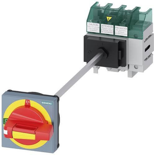 Siemens Lasttrennschalter 3LD50100TL13 in Grau - Bild 1