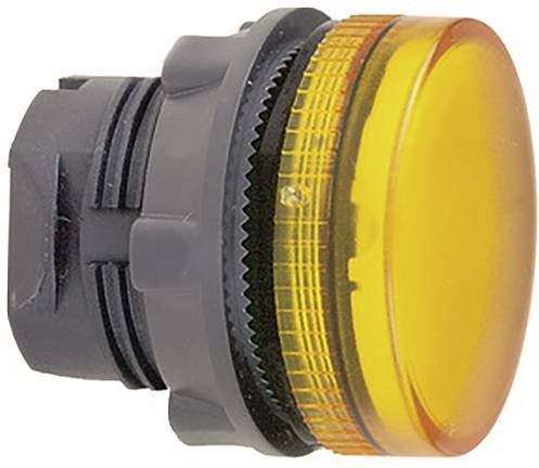 Schneider Electric Leuchtmelder IP66 in Orange und Gelb - Bild 1