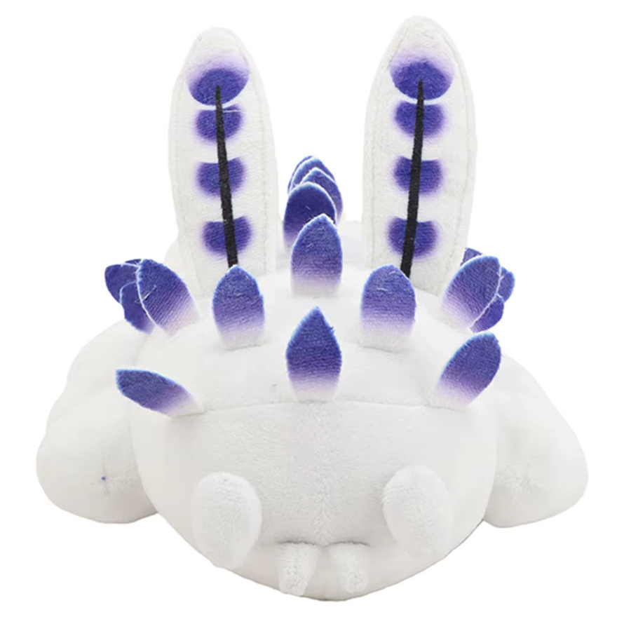 Molutian Druck Tiefsee Hase, Plüsch, 25 cm - Bild 2