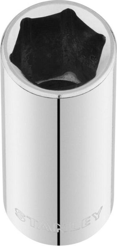 Stanley STMT86289-0 Stecknuss 1/4 Zoll in Silber - Bild 2