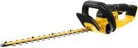 DEWALT Akku-Heckenschere DCMHT563N-XJ, 18V, Gelb-Schwarz - Bild 1