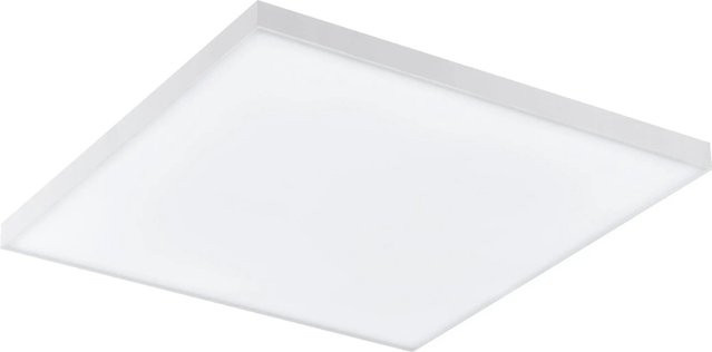 Eglo LED-Deckenleuchte Turcona-Z Eckig Weiß, 16 W, Zigbee, RGBW, dimmbar - Bild 1