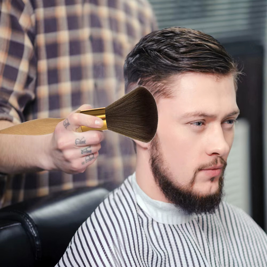WANGDA PROFESSIONAL Reinigungspinsel für Gesicht und Hals, Unisex - Bild 3