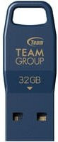Team Group S5 USB-Stick 32 GB USB-A Blau - Bild 1