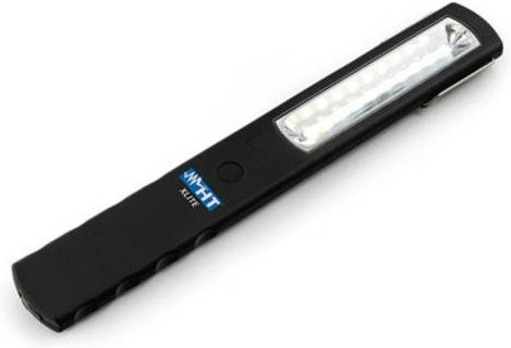 HT Instruments X-Lite Akkupack in Schwarz - Bild 1