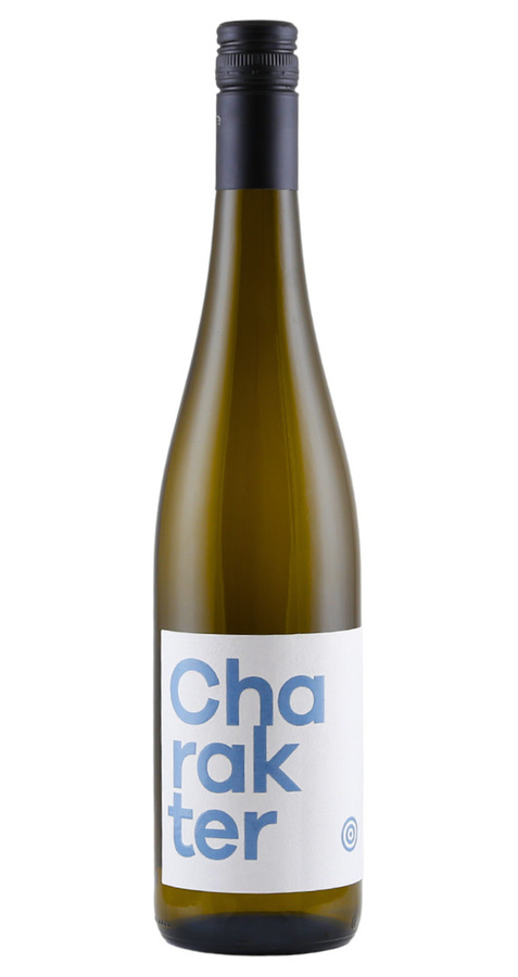 Emil Bauer Charakter, Sauvignon Blanc, trocken, Weißwein, 2025, 0,75 l - Bild 2