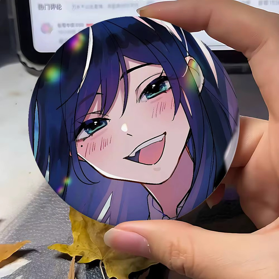 Kayou Anstecknadeln - Bild 2