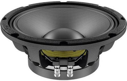 Lavoce WAF102.50A Tieftöner 10 Zoll 25,4 cm, 250W, 8 Ohm, Schwarz - Bild 1