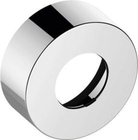 Keuco Verlängerungsrosette IXMO vc rund aus Messing für Thermostatarmaturen - Bild 1