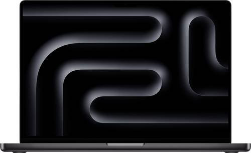 Apple MacBook Pro 16 M5 Max 16.2 Zoll 36GB RAM 2TB SSD Space Schwarz - Bild 1