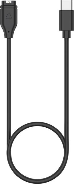 IEOVIEE Uhren Ladekabel Typ C, Schwarz, Unisex - Bild 1