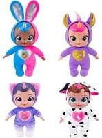 ZURU Babycorns Spielfigur aus Plüsch in Bunt / Mehrfarbig - Bild 1