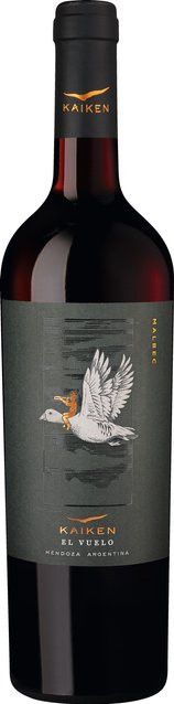 Kaiken Malbec Rotwein, Mendoza, 2022, trocken, 14,5 % vol, 0,75 l - Bild 1