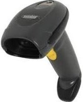 Zebra LI4278 Bluetooth 1D Linear-Imager Scanner in Schwarz - Bild 1