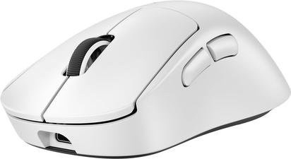 Logitech PRO X Superlight 2 SE Wireless Gaming-Maus in Weiß mit HERO 2 Sensor und 44000 DPI - Bild 1