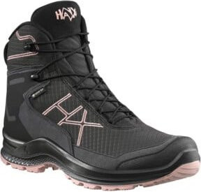 HAIX Black Eagle GTX WS Low Wanderschuh Urban-Rose Gr. 39 - Bild 1