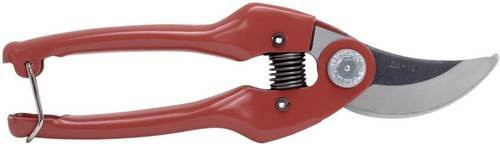 Bahco P126-22-F Astschere Bypass mit Sicherheits-Hakenverschluss - Bild 1