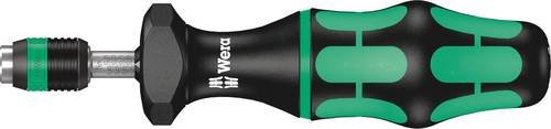 Wera Kraftform Drehmoment-Schraubendreher 7430 mit Rapidaptor Schnellwechselfutter 0,1-0,34 Nm in Multicolor - Bild 1