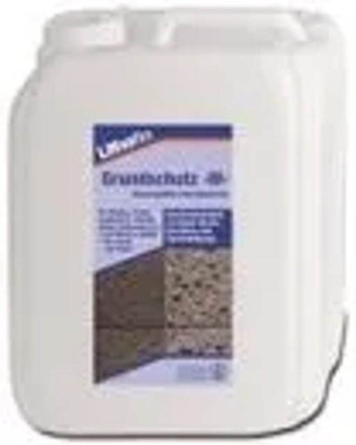 Lithofin Grundschutz W wasserbasierter Silikonschutz transparent 5 l - Bild 1