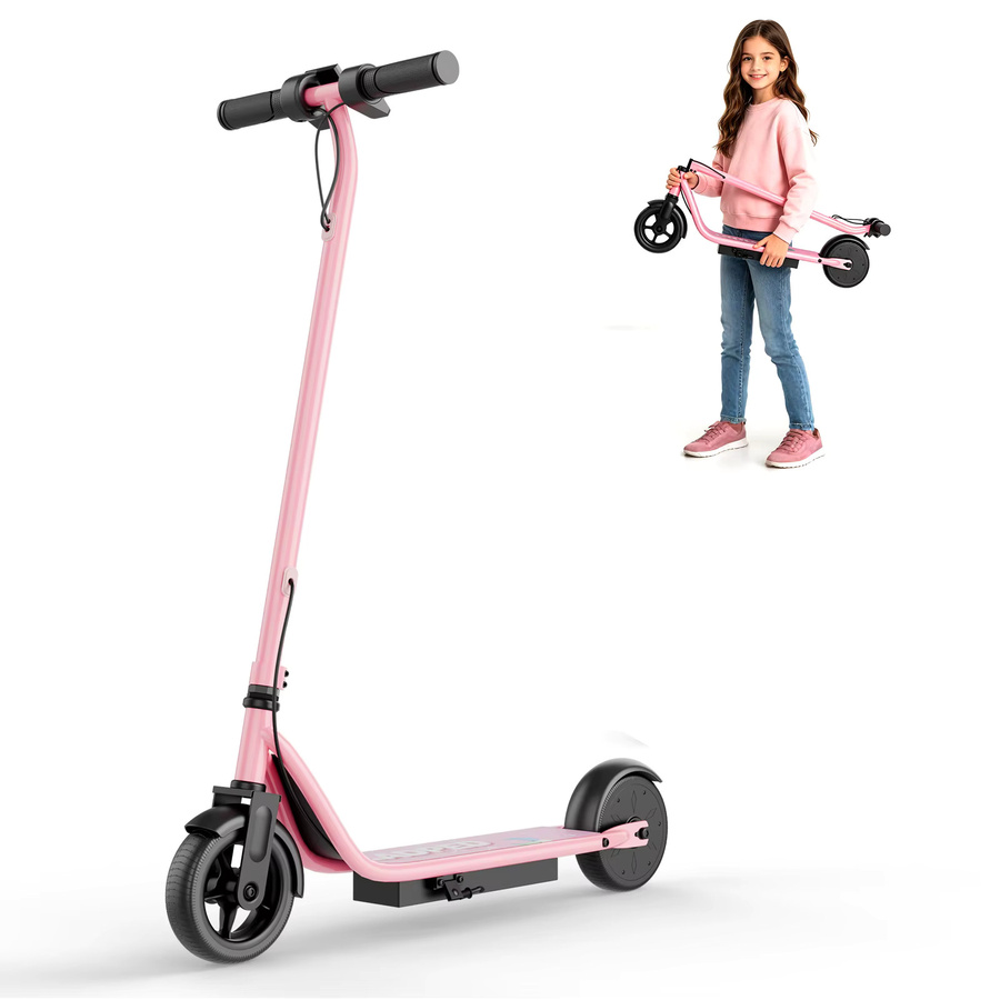 AOVOPRO KIDO K65 Elektroroller, E-Scooter - Bild 1