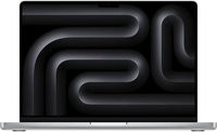 Apple MacBook Pro 14" 2026 CTO Notebook in Silver mit macOS - Bild 1