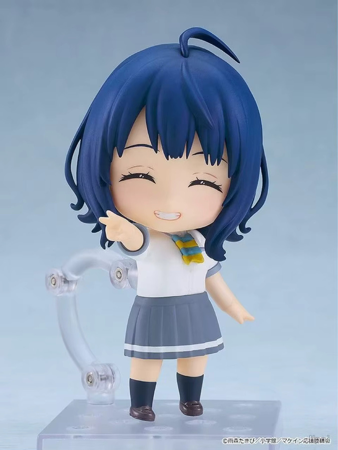 Good Smile Nendoroid Anna Yanami Q-Version, Too Many Losing Heroines, Actionfigur - Bild 2