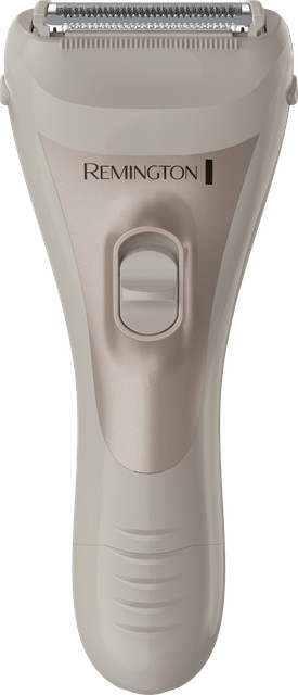 Remington BareMe WDF 310 Damenrasierer, beige, Aloe Vera - Bild 1