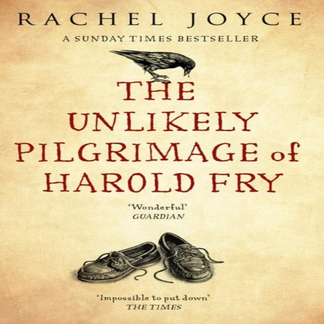 Die unwahrscheinliche Pilgerreise des Harold Fry von Rachel Joyce, Taschenbuch - Bild 1