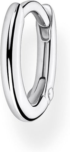Thomas Sabo Ohrring, 925 Silber, Damen - Bild 1