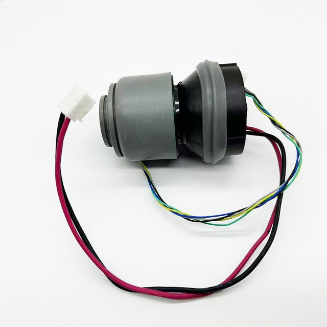 Roborock Original Saugventilator-Motoreinheit Ersatzteil für Dyad Pro und Dyad Luftreiniger Globale Version - Bild 1