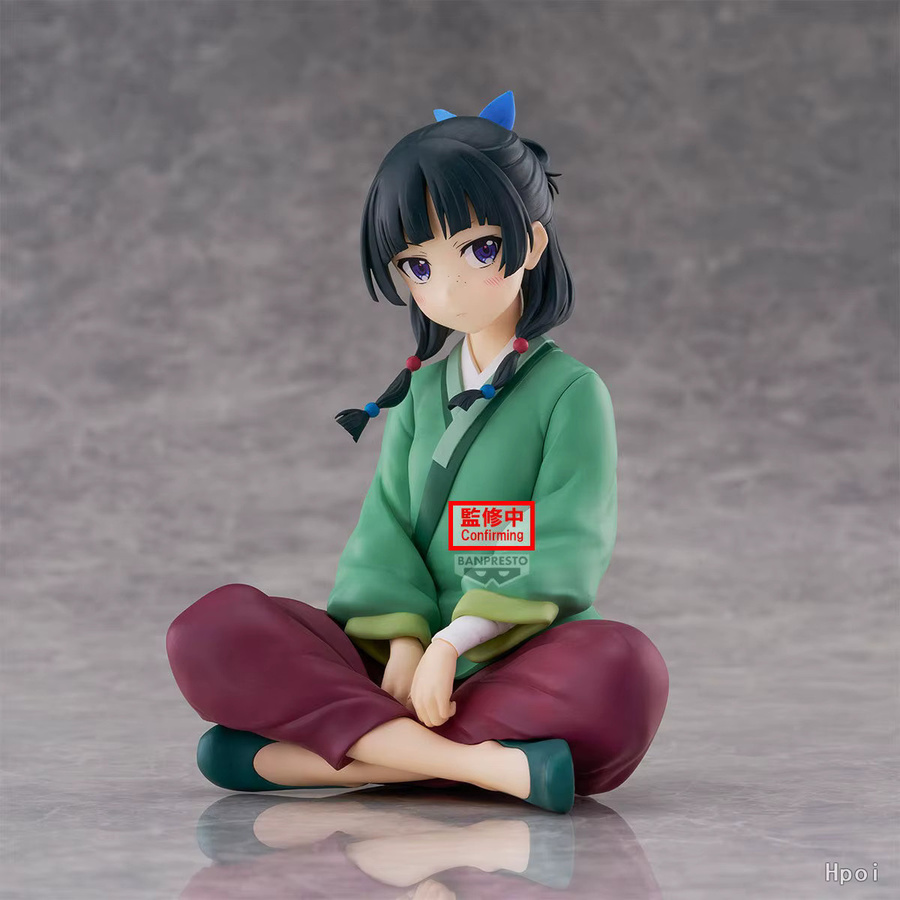 BANDAI BANPRESTO The Apothecary Diaries Jinshi / Maomao, Break Time Collection - Bild 3