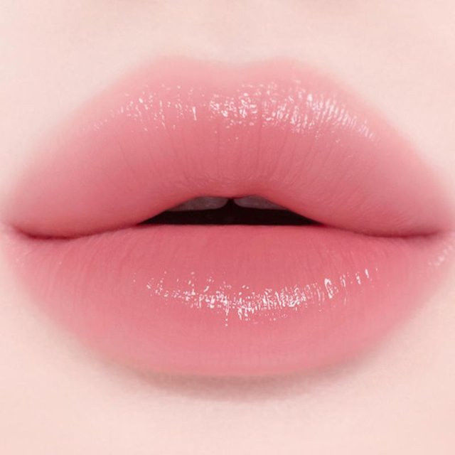 MUZIGAE MANSION Getönter Lippenbalsam, Petal Blush, 3g - Bild 1