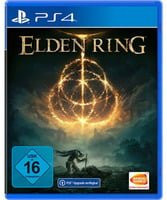 Elden Ring Action-RPG für PlayStation 4 von Bandai Namco - Bild 1