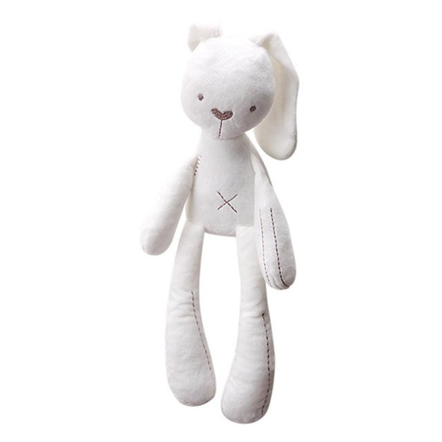 Yiran toy Kaninchenpuppe, Plüschtier, 50cm, ab 14 Jahren - Bild 1