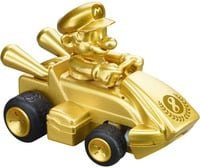 Carrera Super Mario Mario Gold, RC-Fahrzeug, ab 6 Jahren - Bild 1
