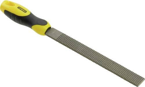 Stanley Flachraspel mit Heft, Hieb 2, Gelb, Länge: 200 mm - Bild 1