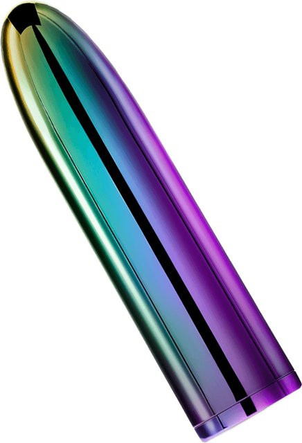 NS Novelties Chroma Petite in Multicolour, Höhe: 8,7 cm - Bild 1